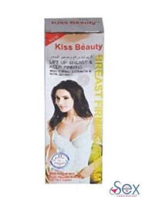 Kiss Beauty Buttock Lift Up Hip Up BreSTS Enlarger Cream(120ml) -sextoyinsadarbazaar.com
