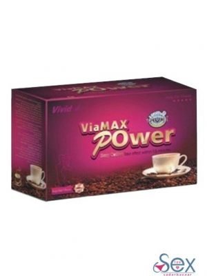 Viamax Power Sexy Coffee Only For Female-sextoyinsadarbazaar.com