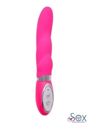 10 Speed Clitoris Stimulation G-spot Vibrator- sextoyinsadarbazaar.com