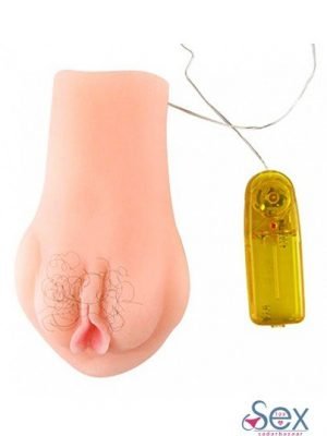 Pocket Pal Silicone Vagina- sextoyinsadarbazaar.com