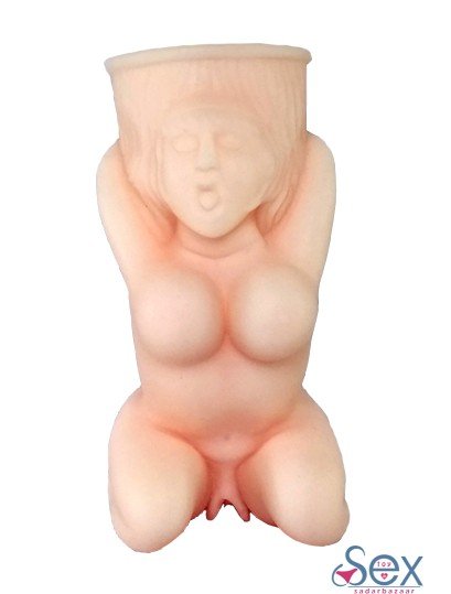 Small Masturbation Pussy Doll- sextoyinsadarbazaar.com