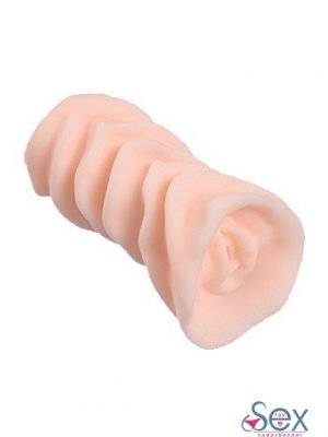 Realistic Soft Vagina Artificial Pussy for Men MSTSurbation- sextoyinsadarbazaar.com