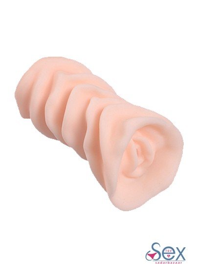Realistic Soft Vagina Artificial Pussy for Men MSTSurbation- sextoyinsadarbazaar.com