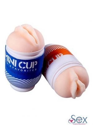 Mini Cup Hand Masturbator-sextoyinsadarbazaar.com